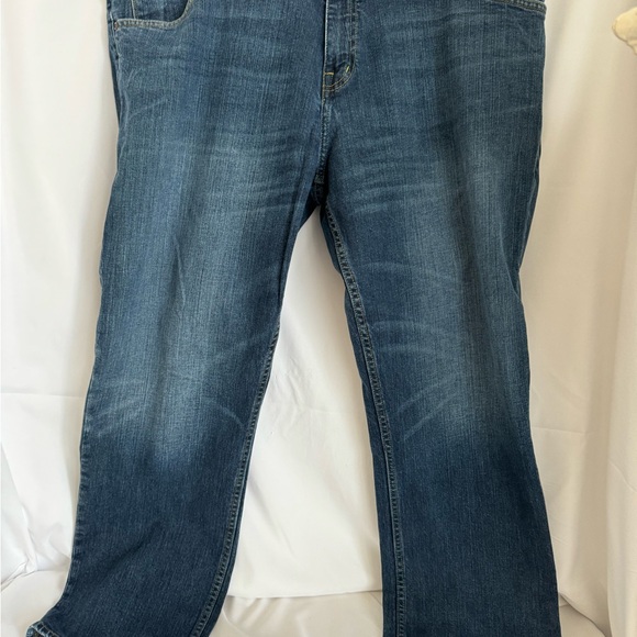 Foundry Jeans men’s size 46 x 30 Athletic fit - Picture 8 of 9